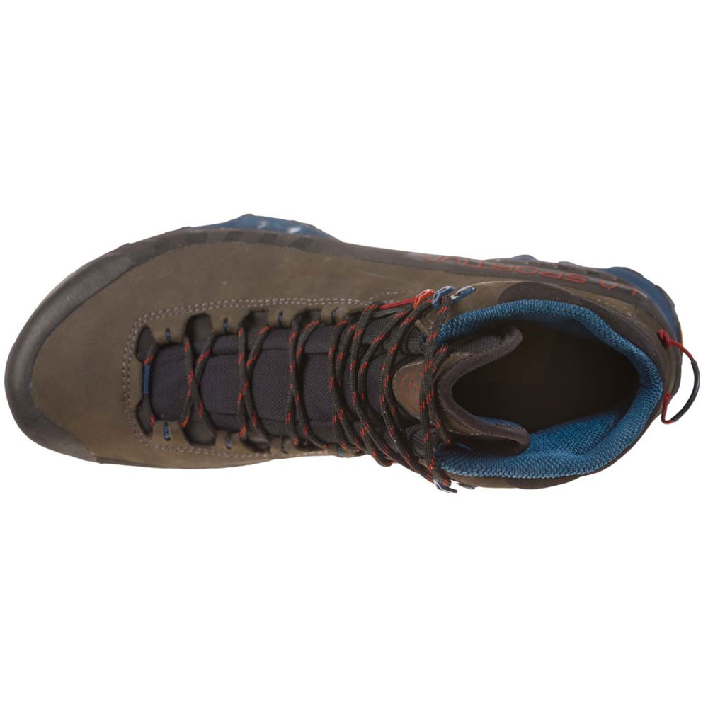 Кроссовки La Sportiva TX5 Gtx / Мужской / 42 / Коричневый photo 3