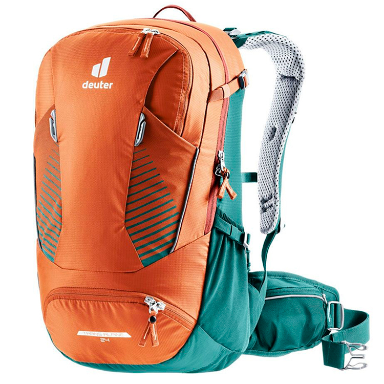 Рюкзак Deuter TRANS ALPINE 30 photo Рюкзак Deuter TRANS ALPINE 30 photo