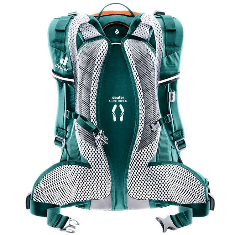 Rucsac Deuter TRANS ALPINE 30 3200221-9318 Portocaliu photo 4