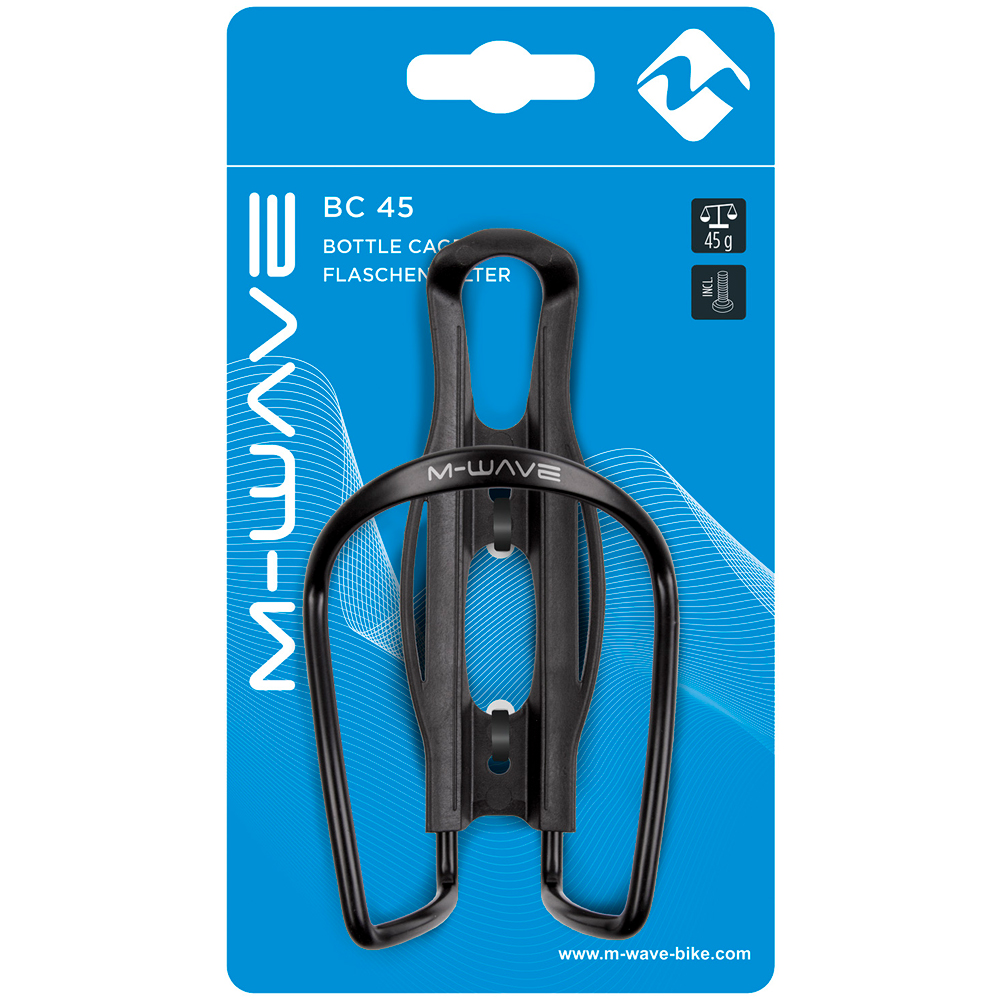 Флягодержатель M-WAVE Bottle support photo 2