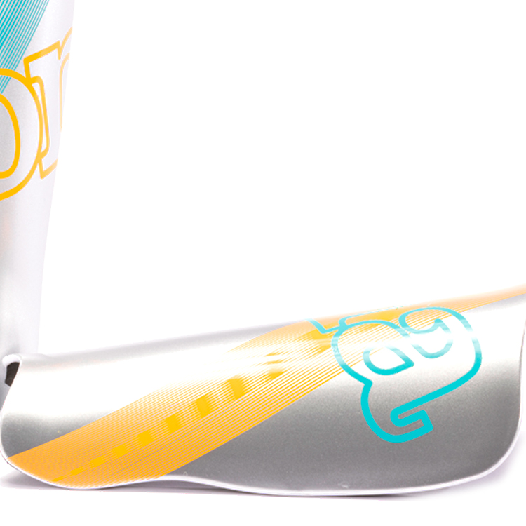 Scuturi Joma PANTHER SHIN GUARDS photo 2