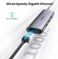USB Hub UGREEN 60718 thumbnav 4