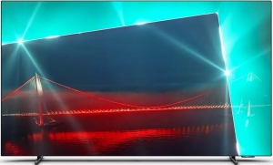 OLED телевизор Philips 65OLED718 thumbnav