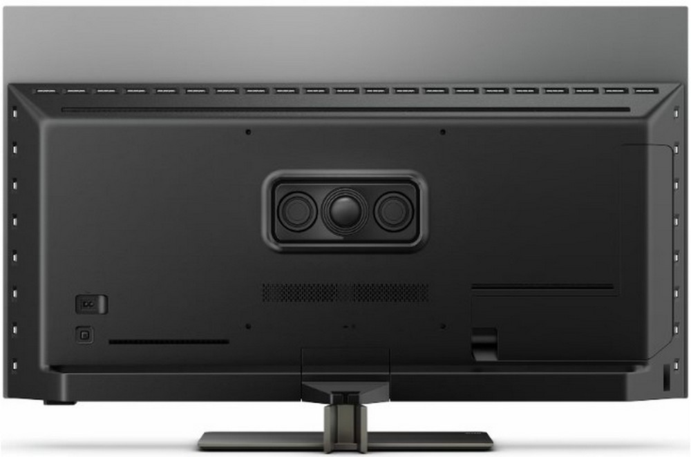Televizor Philips 65OLED818 / 65" / OLED / UHD 4K photo 4
