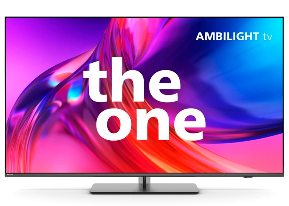 Televizor Philips 65PUS8818 / 65" / LED / UHD 4K photo 3