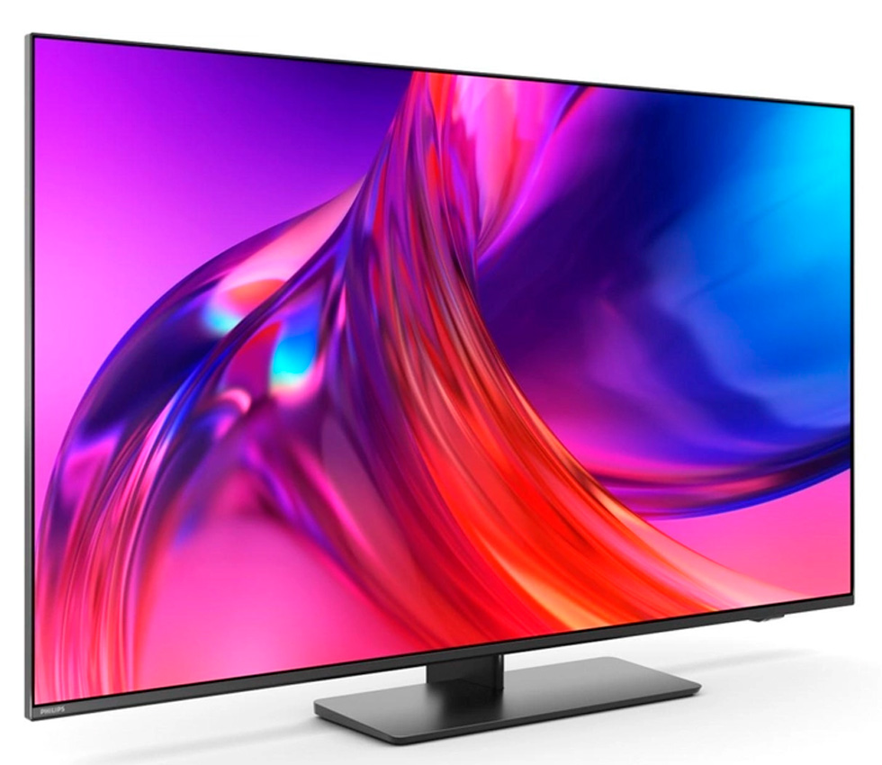 Televizor Philips 65PUS8818 / 65" / LED / UHD 4K photo 4