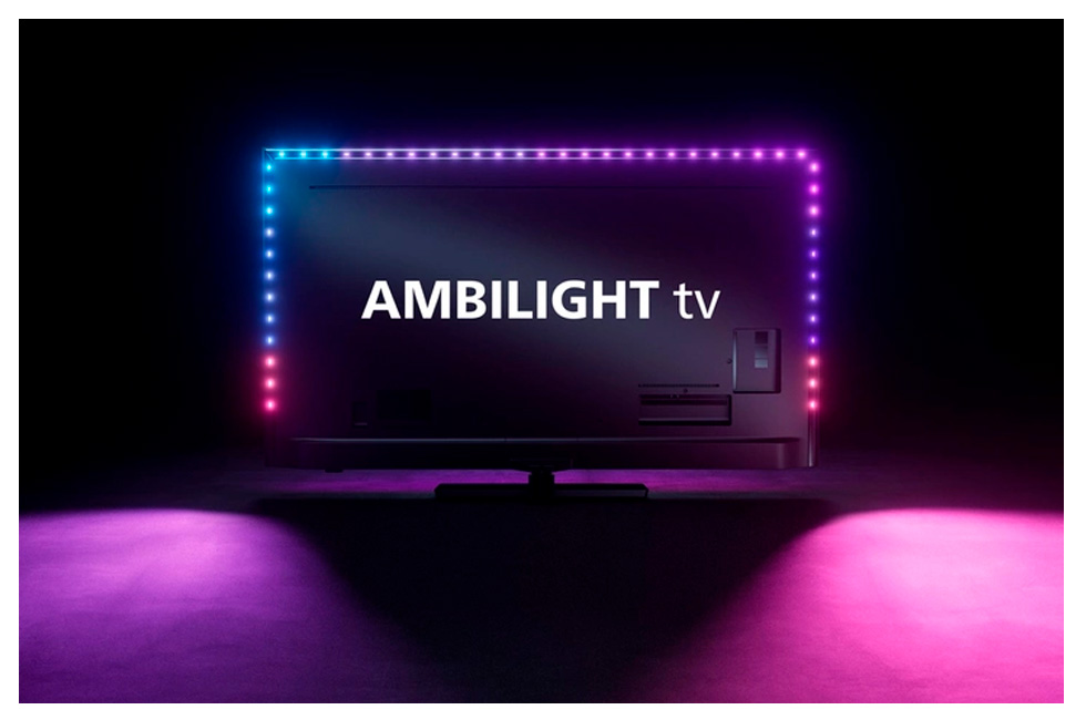 Televizor Philips 65PUS8818 / 65" / LED / UHD 4K photo 5