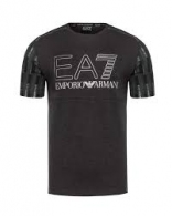  EA7 EMPORIO ARMANI Train Evo Plus M Tee St thumbnav 1