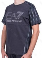  EA7 EMPORIO ARMANI Train Evo Plus M Tee St thumbnav 2