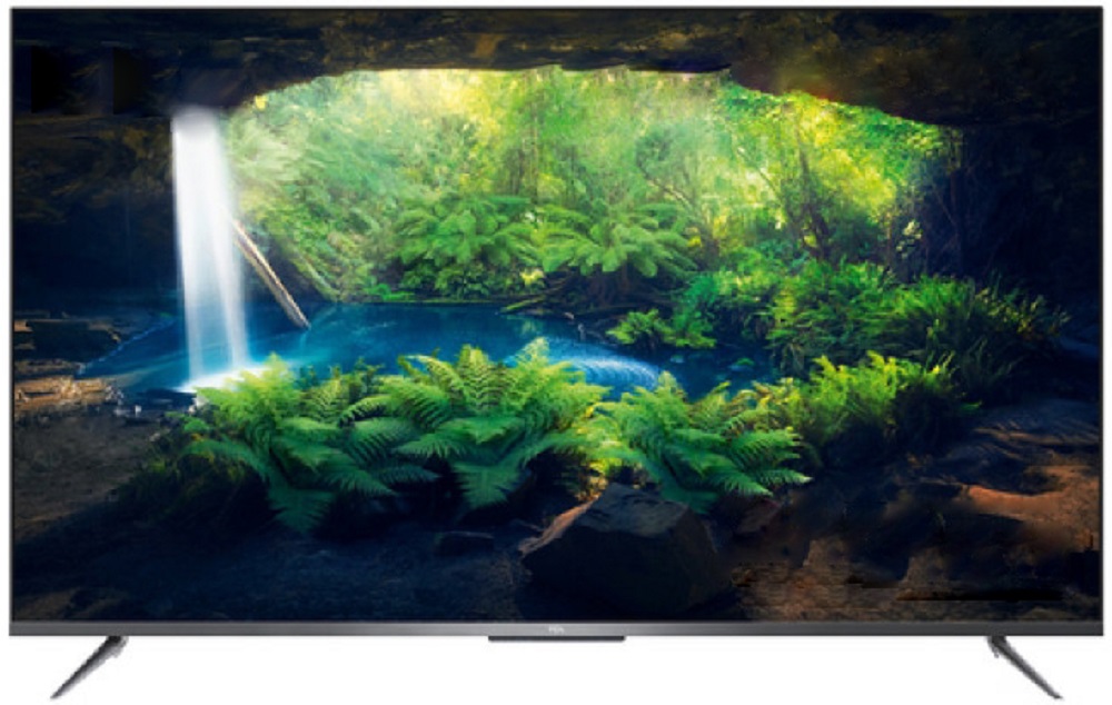 Televizor LED TCL 75P618 photo 