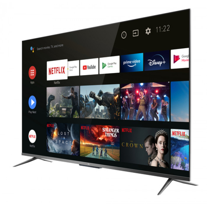 Televizor TCL 75P618 / 65" / LED / Full HD photo 6