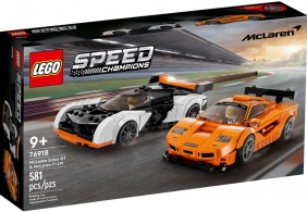 Конструктор Lego 76918 thumbnav 1