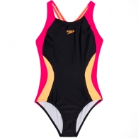 Купальник Speedo COL BLOCK SIBK JF          thumbnav 1
