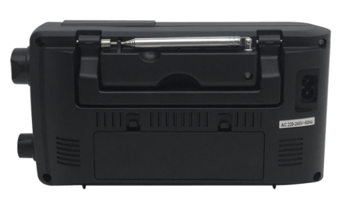 Radio Akai APR-2418 photo 2