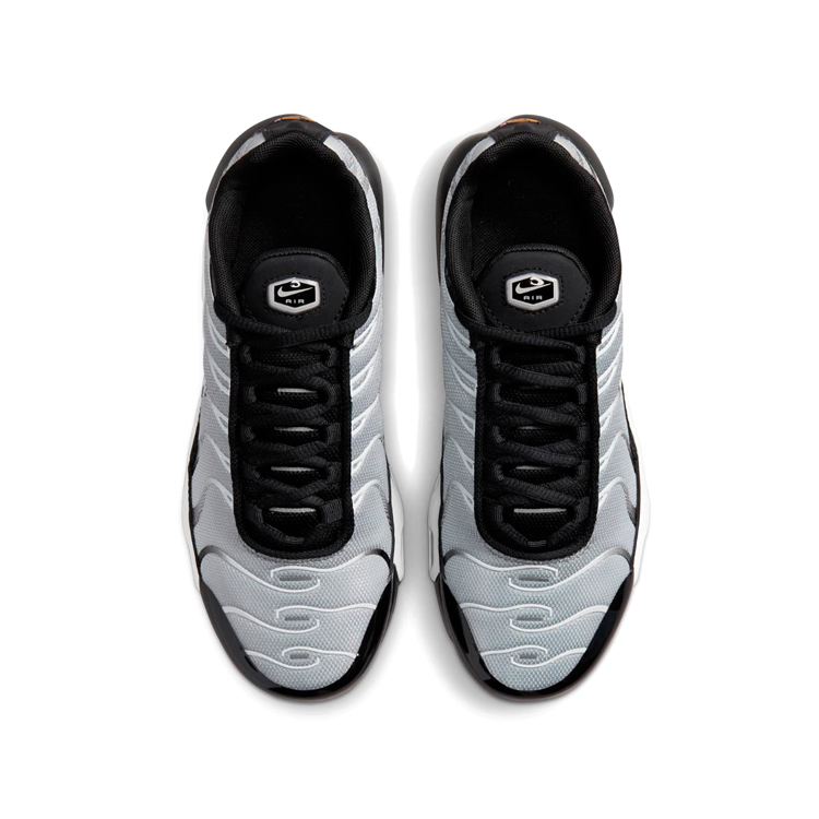 Кроссовки Nike AIR MAX PLUS BG photo 2