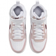 Кроссовки Nike COURT BOROUGH MID 2 GS thumbnav 4