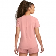 Tricou Nike W NK ONE LUXE DF SS STD TOP thumbnav 4