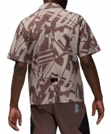 Рубашка Nike M J PSG STMT SS SHIRT thumbnav 2