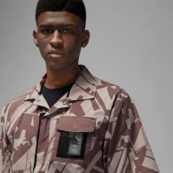 Рубашка Nike M J PSG STMT SS SHIRT thumbnav 3