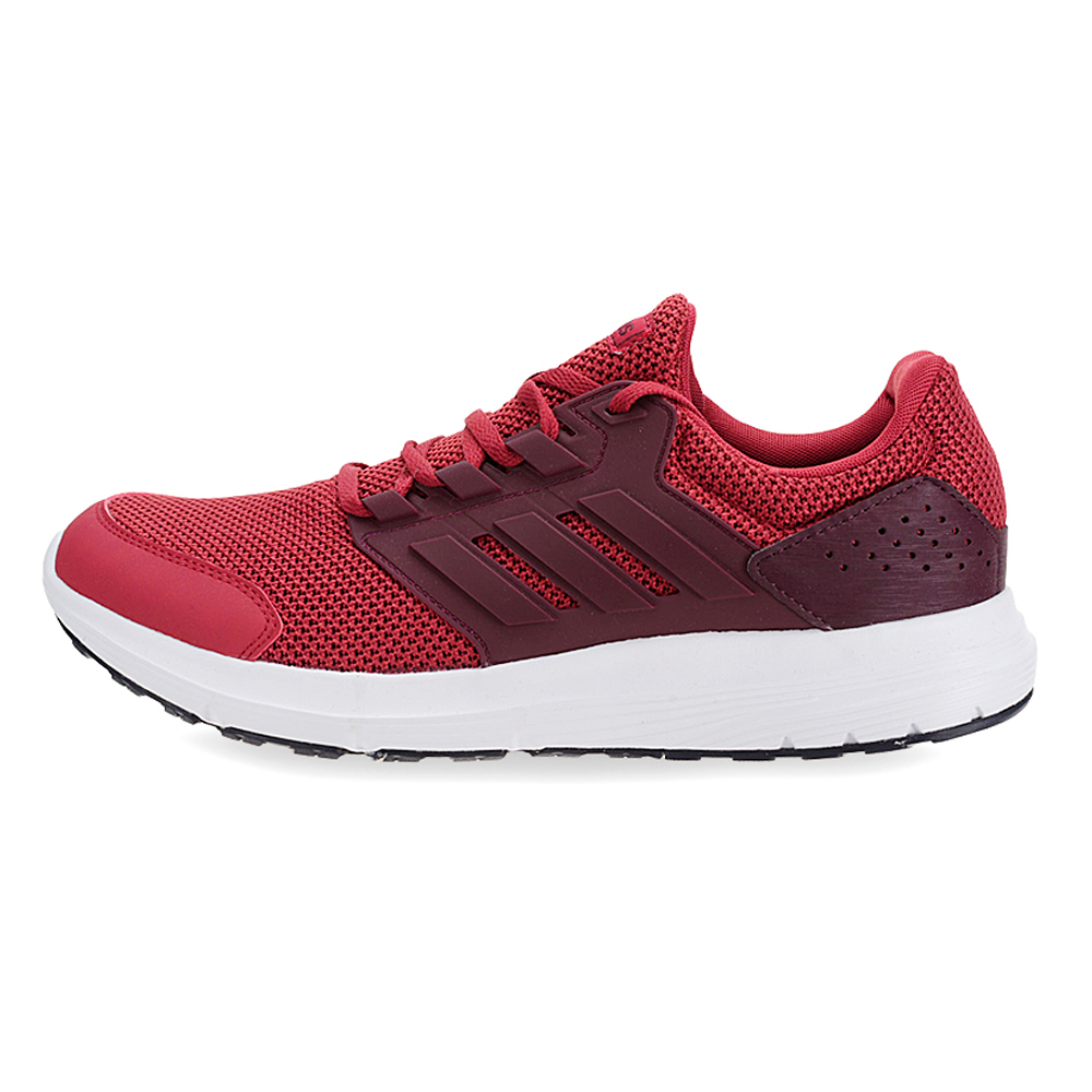Кроссовки Adidas GALAXY 4 / Мужской / 45.5 / Бордовый photo 1 Кроссовки Adidas GALAXY 4 / Мужской / 45.5 / Бордовый photo 1