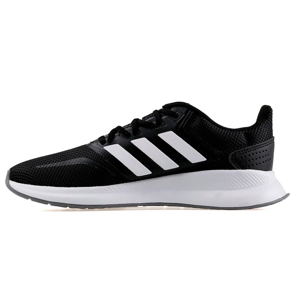 Incaltaminte Sport Adidas RUNFALCON pt Femei / 40 / Negru photo 1 Incaltaminte Sport Adidas RUNFALCON pt Femei / 40 / Negru photo 1