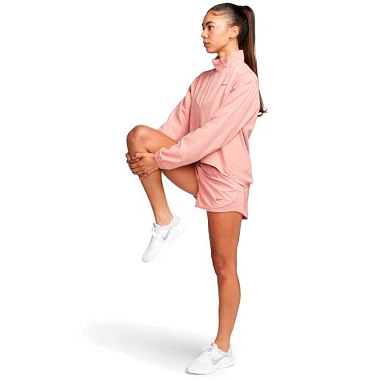 Jacheta Nike W NK DF SWOOSH HBR JKT photo 2