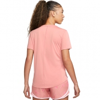 Футболка Nike W NK DF SWOOSH HBR SS TOP thumbnav 4