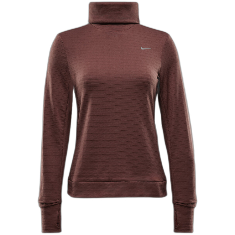 Hanorac Nike W NK SWIFT ELEMNT TF TTLNK / Femei / L / Maro photo 1 Hanorac Nike W NK SWIFT ELEMNT TF TTLNK / Femei / L / Maro photo 1