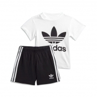 Costum tricou si sorti Adidas FI8318 thumbnav