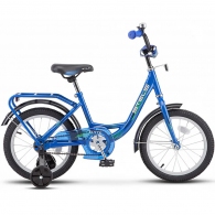 Bicicleta pentru copii STELS Flyte thumbnav 1