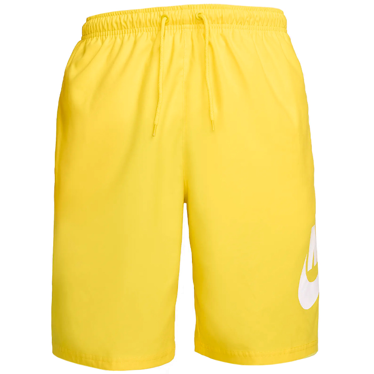 Sorti de bărbați Nike M CLUB SHORT WVN L Galben photo 1 Sorti de bărbați Nike M CLUB SHORT WVN L Galben photo 1