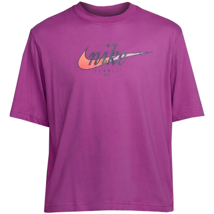 Tricou Nike W NK DF SLAM SS TEE M Violet Femei photo 1 Tricou Nike W NK DF SLAM SS TEE M Violet Femei photo 1