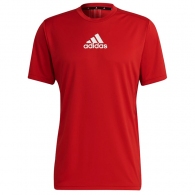 Tricou Adidas M 3S BACK TEE thumbnav 1