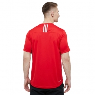 Tricou Adidas M 3S BACK TEE thumbnav 2