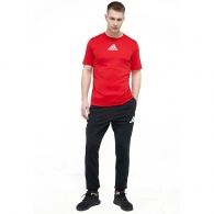 Tricou Adidas M 3S BACK TEE thumbnav 3