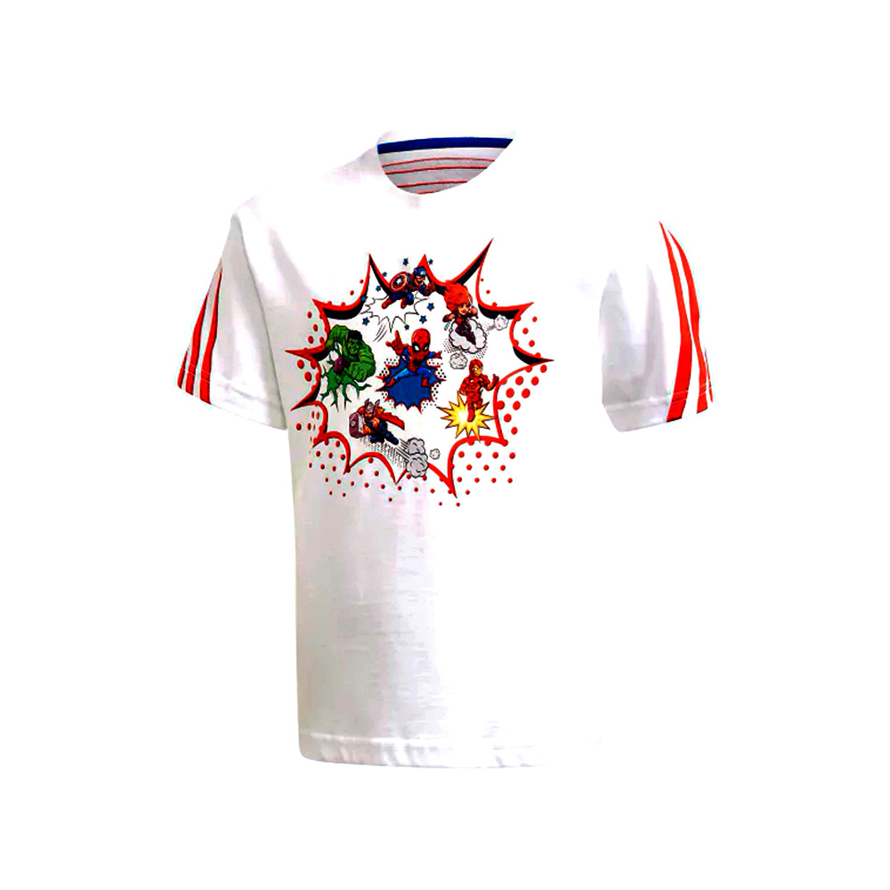 Tricou Adidas LB DY SHA Tee photo 1 Tricou Adidas LB DY SHA Tee photo 1