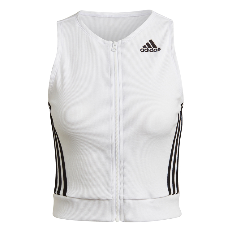 Maiou Adidas W SP TANK / Femei / XS / Alb photo 1