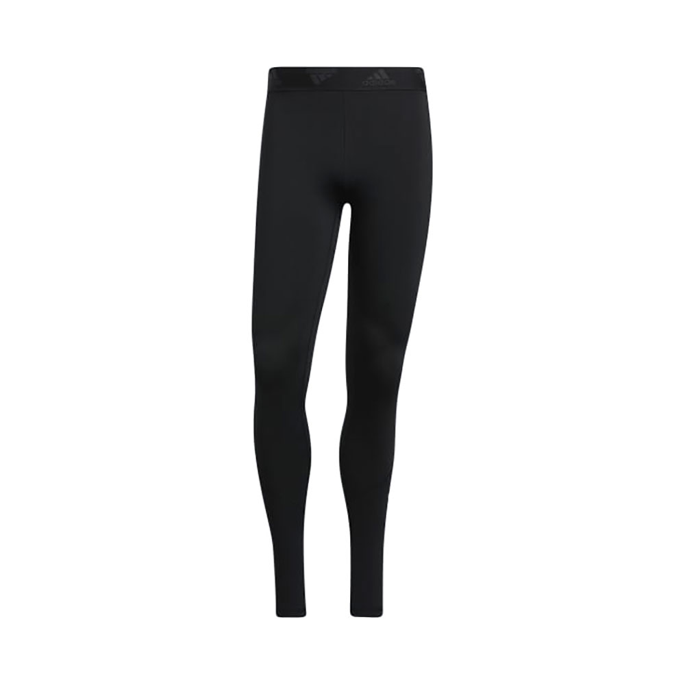 Легинсы Adidas TF WARM LT S Черный Мужской photo 1