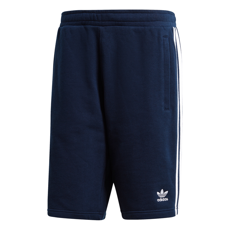 Sorti de bărbați Adidas 3-STRIPE SHORT S Albastru photo 1
