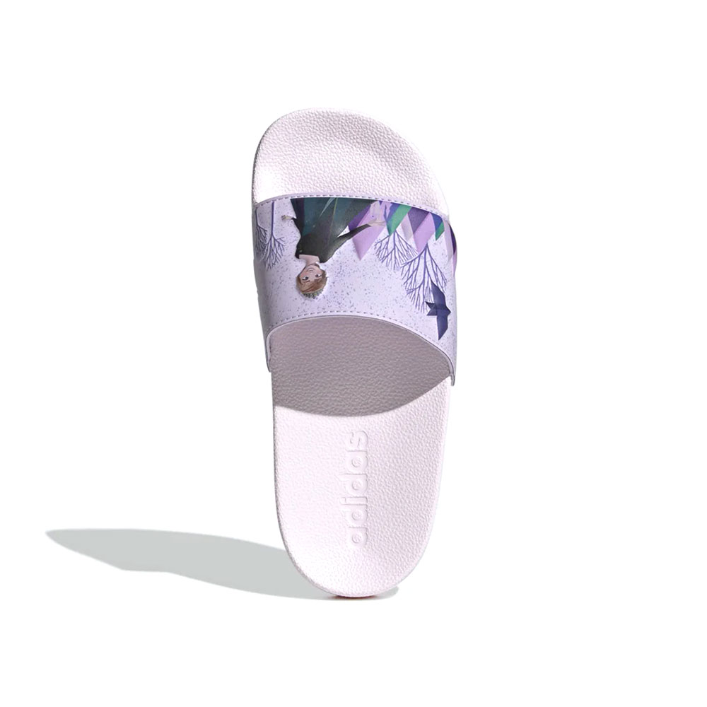Slapi Adidas ADILETTE SHOWER FRO pt Femei / 28 / Roz photo 1