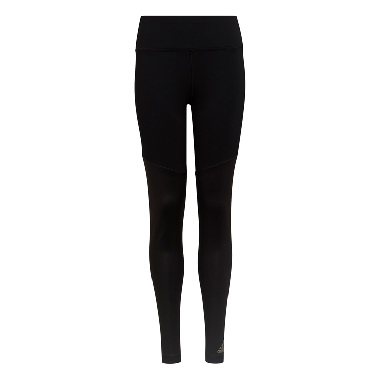 Легинсы Adidas G AR M Tght / Женский / 128 / Черный photo 1 Легинсы Adidas G AR M Tght / Женский / 128 / Черный photo 1
