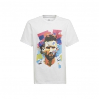 Футболка Adidas Y MESSI G T thumbnav 1