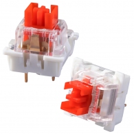 Клавиатура проводная  Defender Hawk GK-418 thumbnav 5