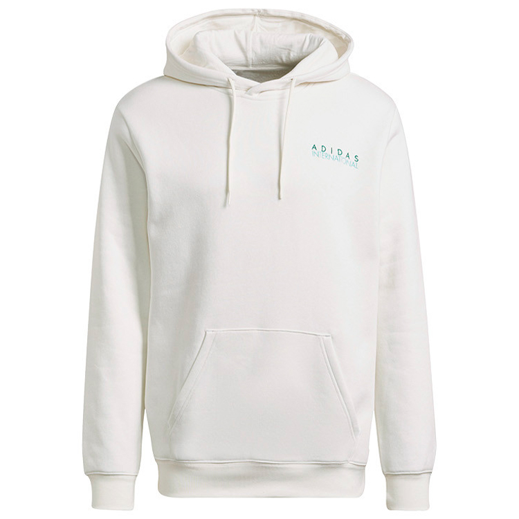 Hanorac Adidas Sprts Cl Hoodie photo Hanorac Adidas Sprts Cl Hoodie photo