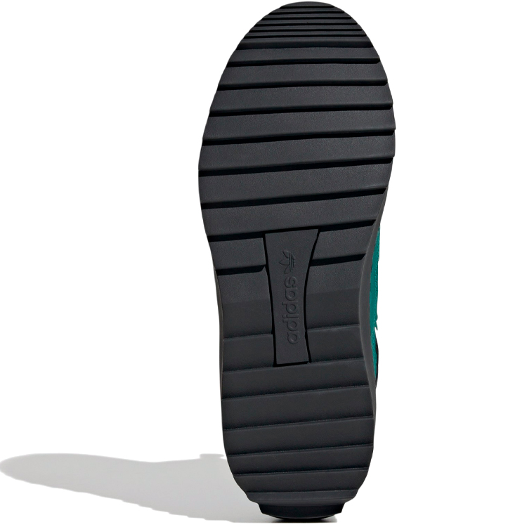 Кроссовки Adidas SUPERSTAR WINTER TREK J / Мужской / 36 / Черный photo 3