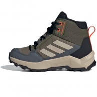 Ботинки Adidas TERREX AX4R R.RDY MID K thumbnav 1