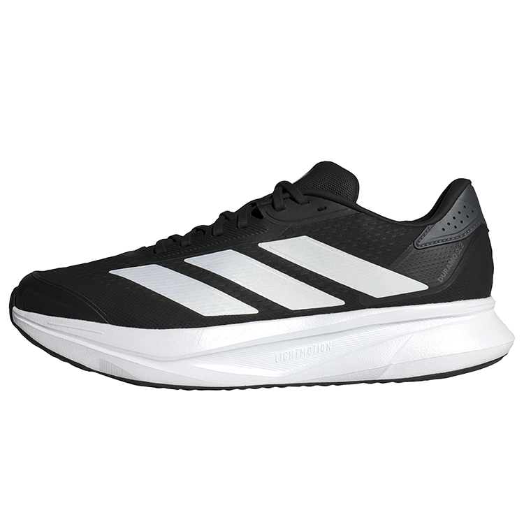 Кроссовки Adidas DURAMO SL2 M / Мужской / 40.5 / Черный photo 1