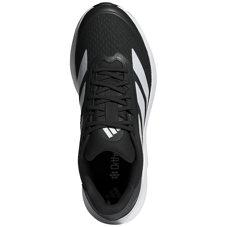 Кроссовки Adidas DURAMO SL2 M / Мужской / 40.5 / Черный photo 2