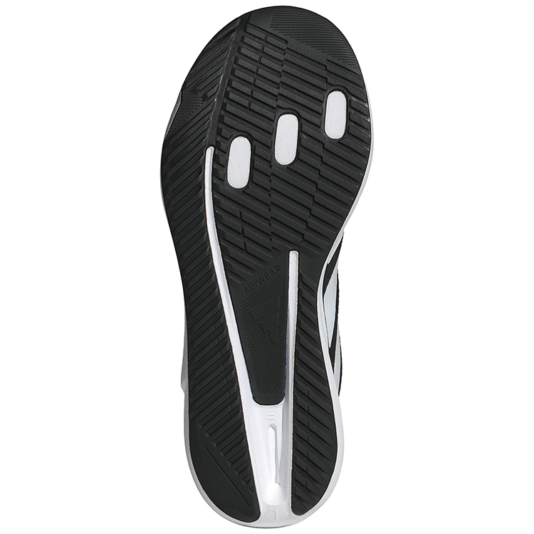 Кроссовки Adidas DURAMO SL2 M / Мужской / 40.5 / Черный photo 3