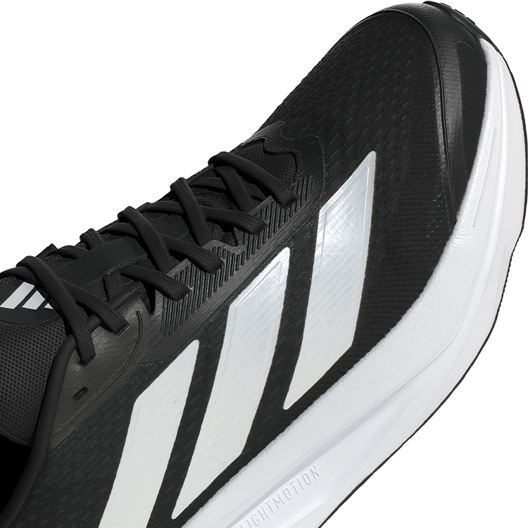 Кроссовки Adidas DURAMO SL2 M / Мужской / 40.5 / Черный photo 4